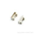 1.0mm Ultra-thin Wafer SMT Pin header